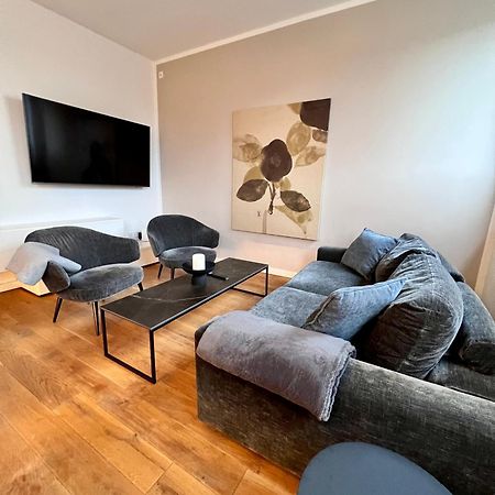 Mi Casa 3 Zimmer Geschmackvoll Zentral In Brema Zewnętrze zdjęcie