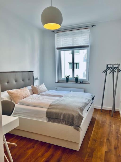 Mi Casa 3 Zimmer Geschmackvoll Zentral In Brema Zewnętrze zdjęcie
