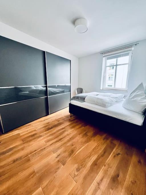 Mi Casa 3 Zimmer Geschmackvoll Zentral In Brema Zewnętrze zdjęcie