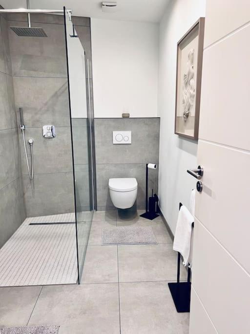 Mi Casa 3 Zimmer Geschmackvoll Zentral In Brema Zewnętrze zdjęcie
