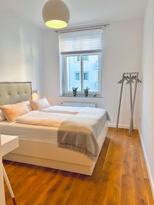 Mi Casa 3 Zimmer Geschmackvoll Zentral In Brema Zewnętrze zdjęcie