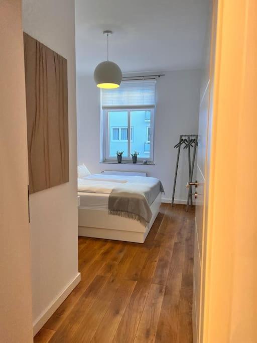 Mi Casa 3 Zimmer Geschmackvoll Zentral In Brema Zewnętrze zdjęcie