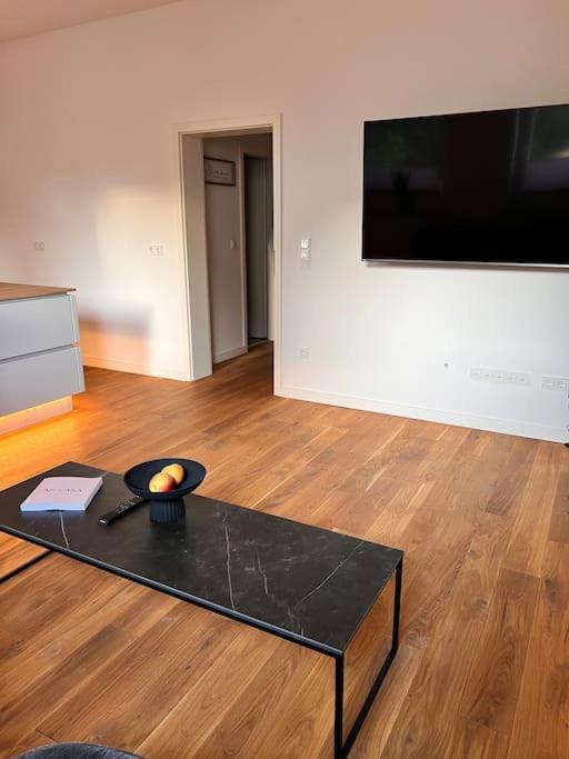 Mi Casa 3 Zimmer Geschmackvoll Zentral In Brema Zewnętrze zdjęcie