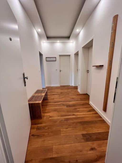 Mi Casa 3 Zimmer Geschmackvoll Zentral In Brema Zewnętrze zdjęcie