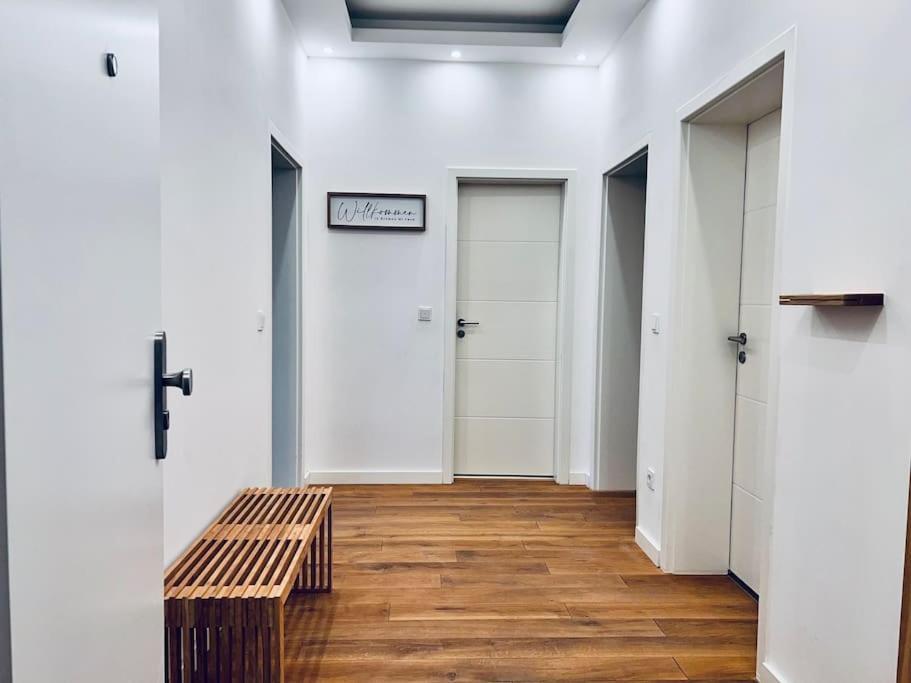 Mi Casa 3 Zimmer Geschmackvoll Zentral In Brema Zewnętrze zdjęcie