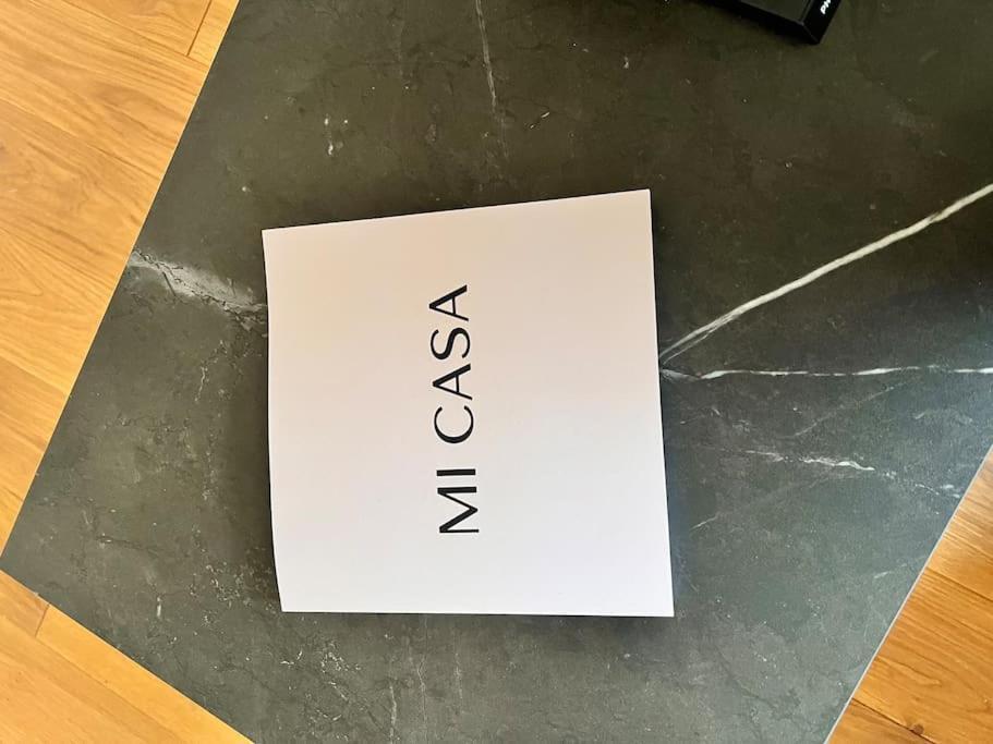 Mi Casa 3 Zimmer Geschmackvoll Zentral In Brema Zewnętrze zdjęcie